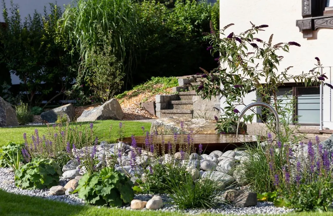 Hotel-Garni Bergidyll-1