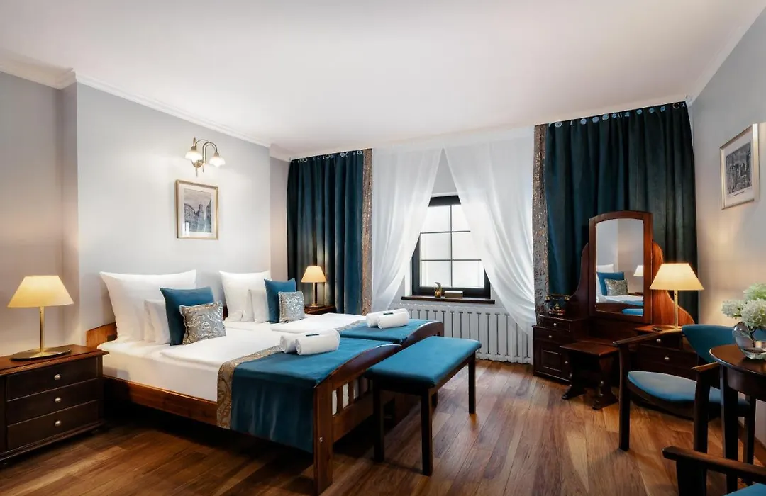 Baron Boutique Hotel-1