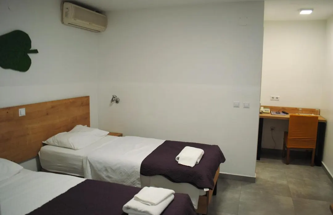 Hotel Fala Zagreb-1