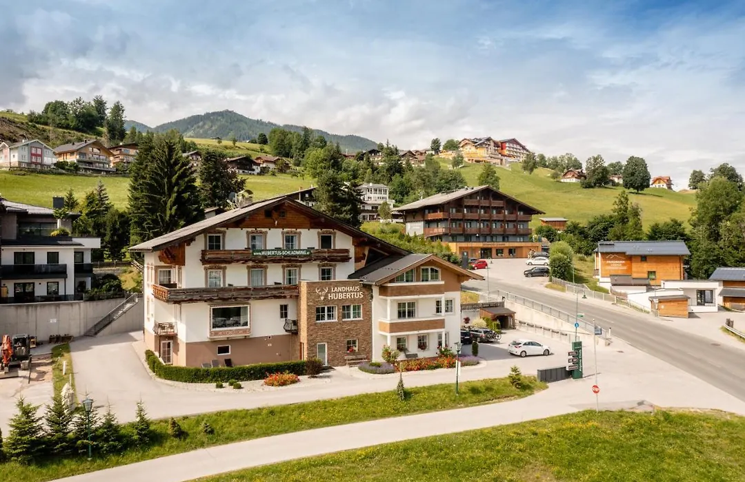 Landhaus Hubertus-1