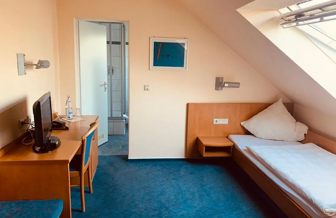 Hotel Montan-1
