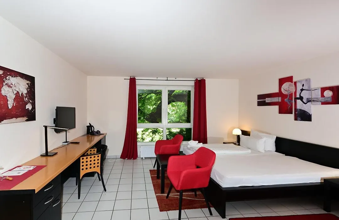 Art Hotel Weimar-1