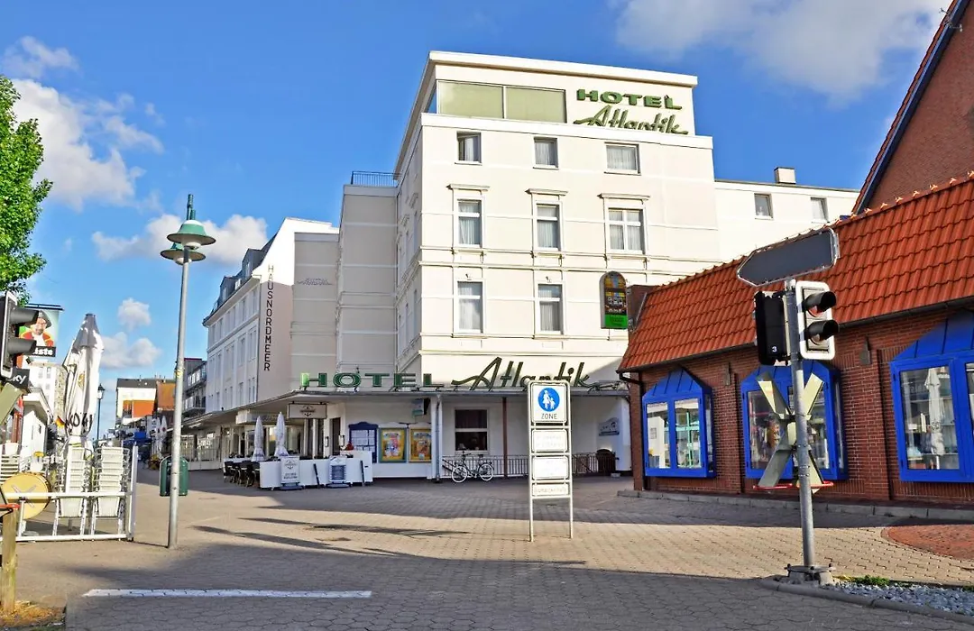 Hotel Atlantik-1