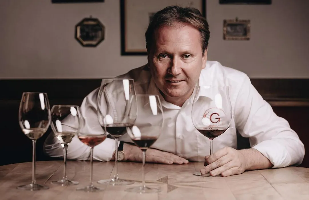 DER GREIL - Wein&Gourmethotel-1