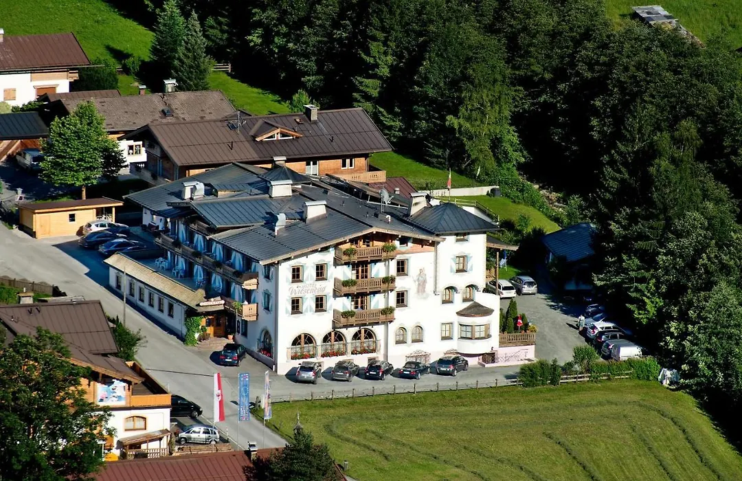 Hotel Wiesenegg-1