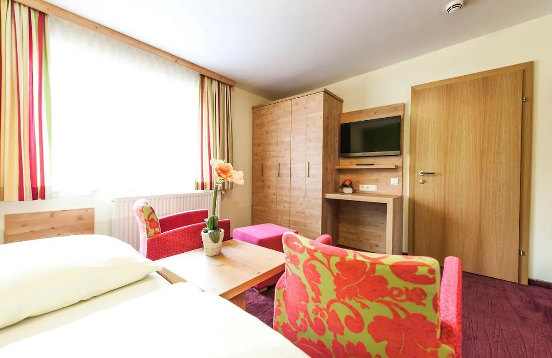 Hotel Schladmingerhof-1