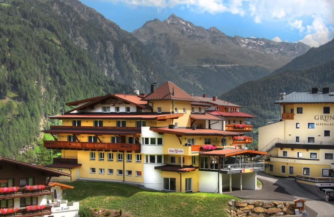 Hotel Bruno-1