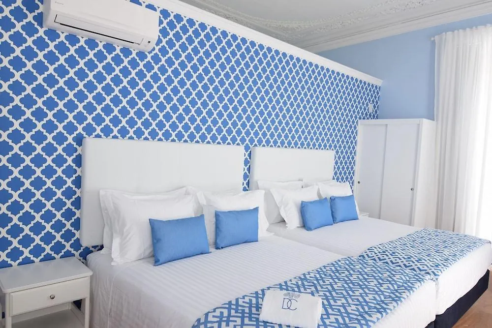 Dream Chiado Apartments-1