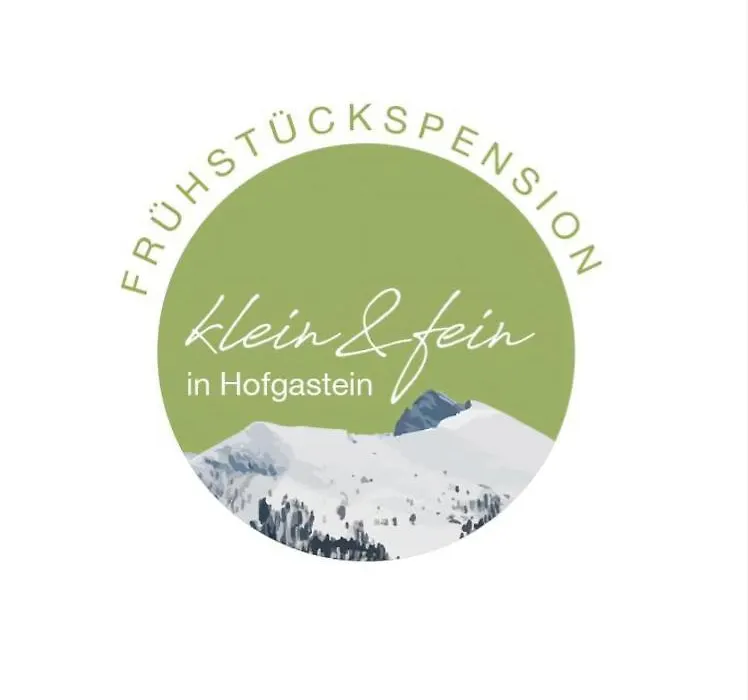 Frühstückspension Klein und Fein-1