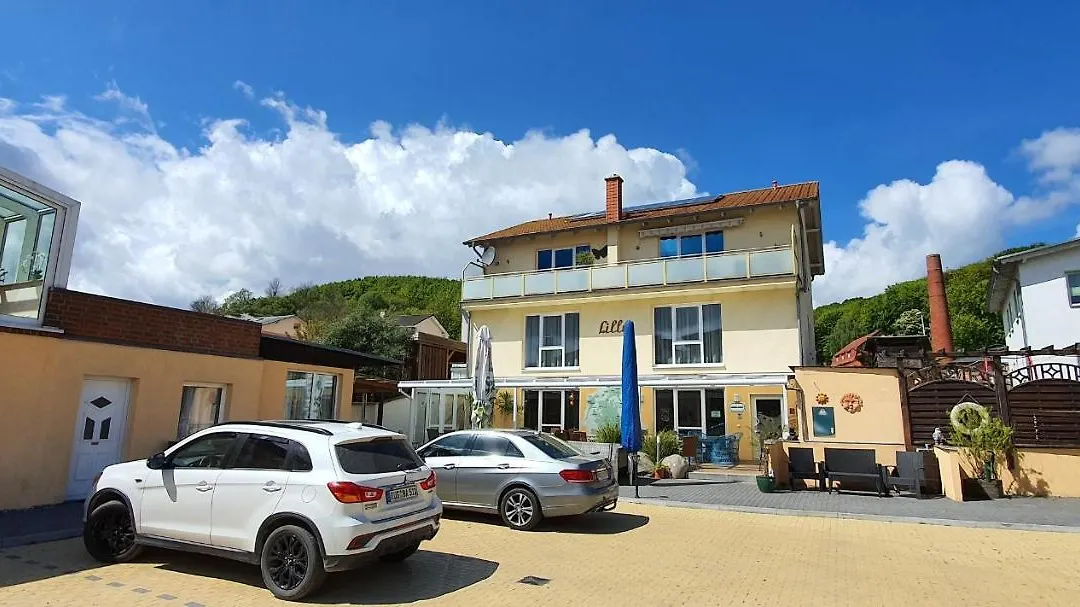 Pension Lenz-1