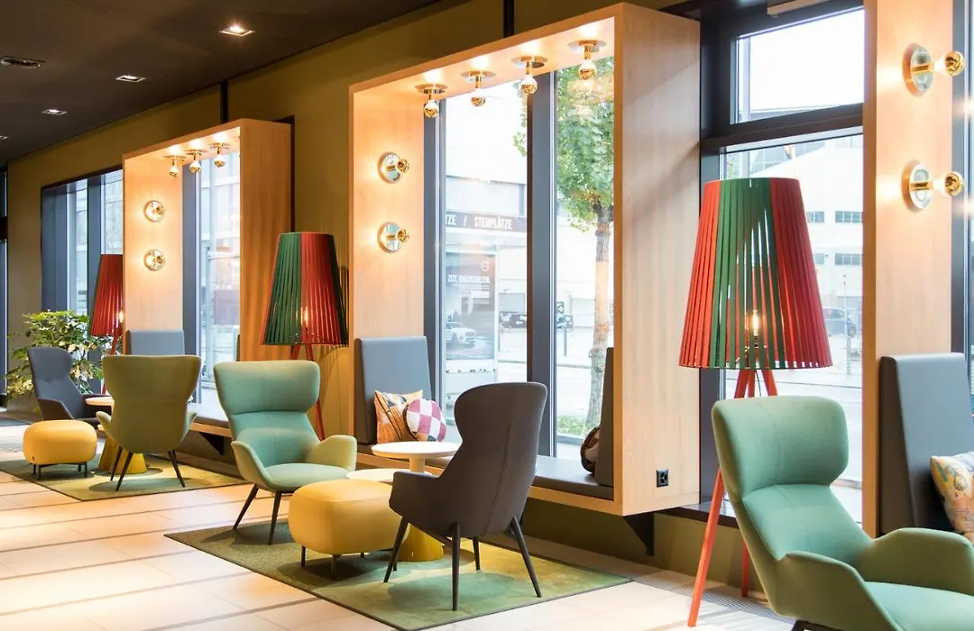 Holiday Inn Zürich Messe, an IHG Hotel-1