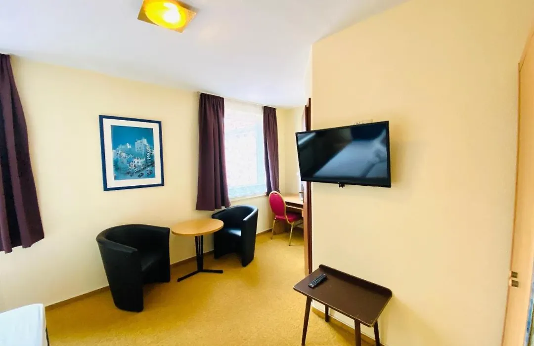 Hotel Grimm-1