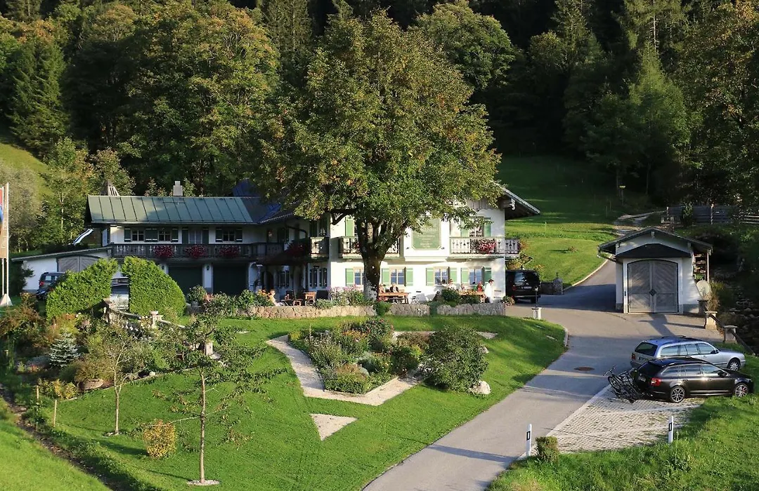 Berggasthof Pechhäusl-1