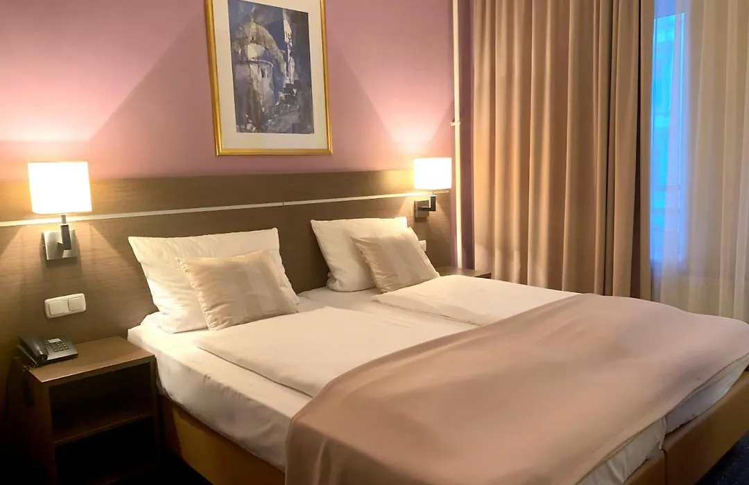 Hotel Hansehof-1