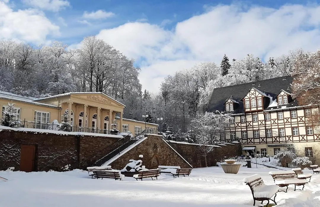 Rehaklinik Thermalbad Wiesenbad-1