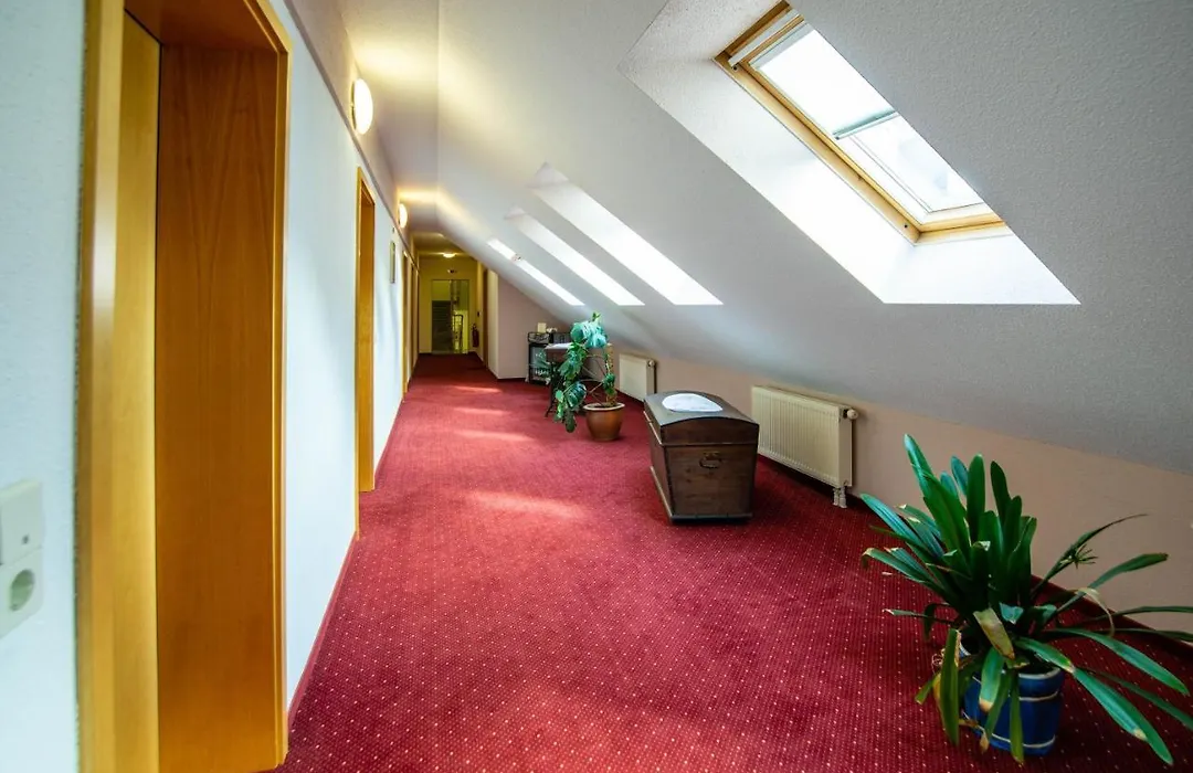 Hotel Gasthof zur Heinzebank-1