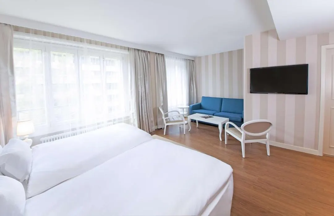 Hotel Geneva By Fassbind-1