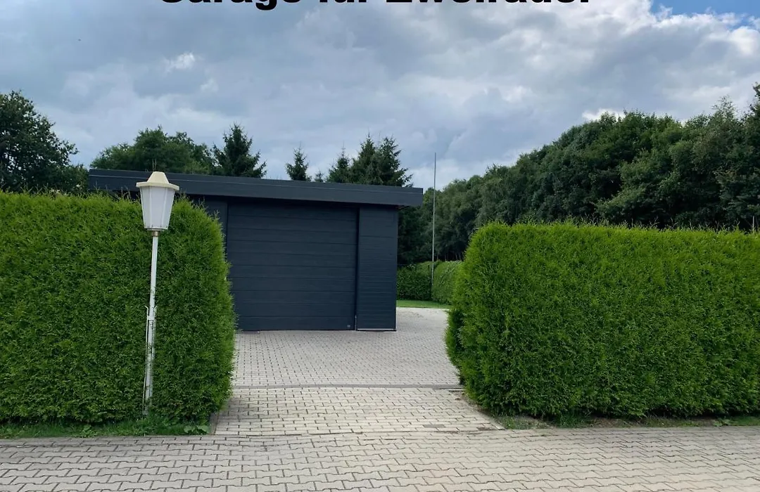 Hotel Stubbe-1
