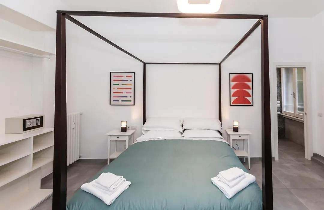 Sant'Erasmo Suite-1