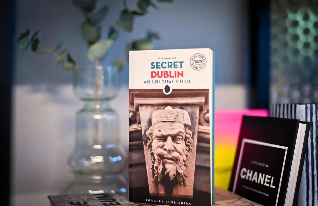 Staycity Aparthotels Dublin Mark Street-1