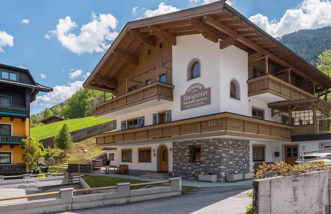 Die Pension - Margreiter-1