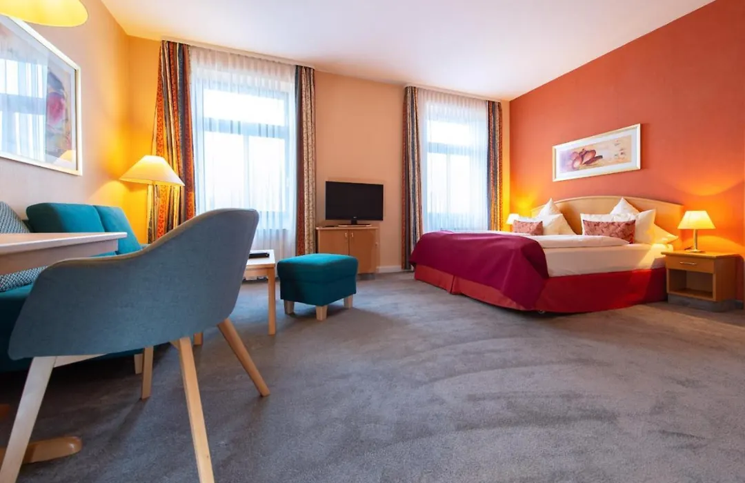 Dappers Wellness Hotel-1