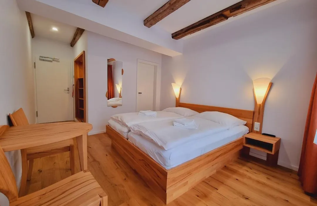 La Rustica Altstadthotel-1