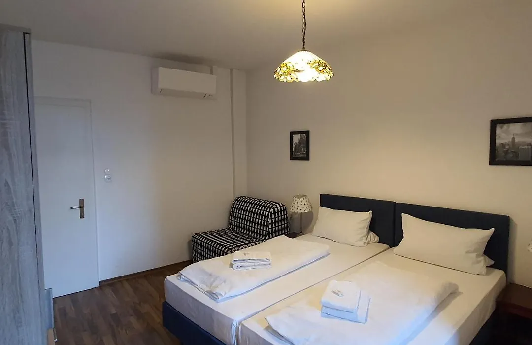 Hotel Pension Graf-1
