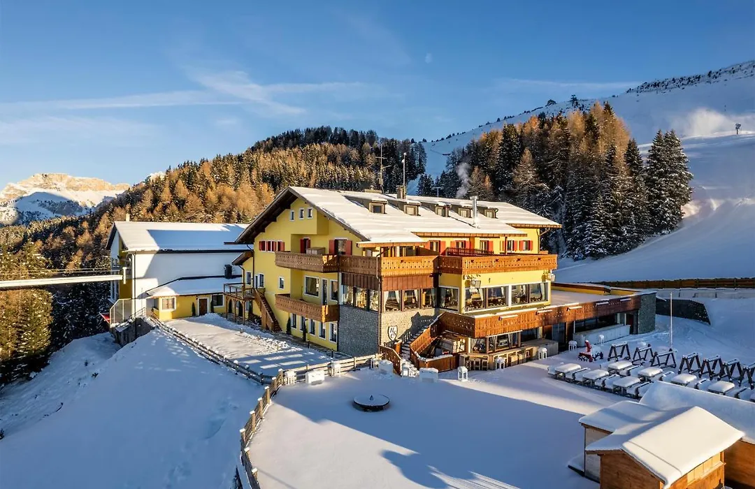 Hotel Sochers Club-1