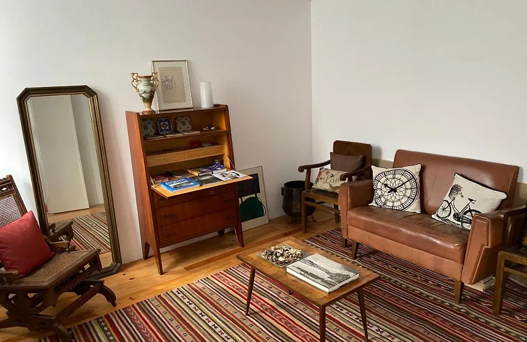 Casa 45 Porto-1