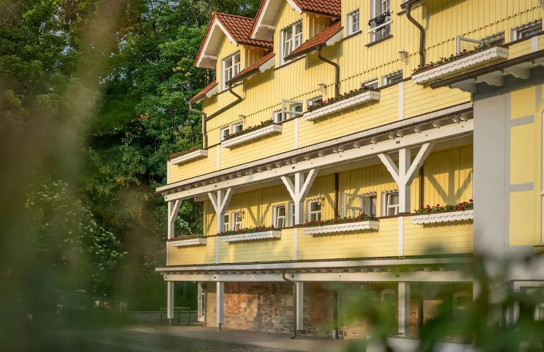 Boutiquehotel Schloßpalais-1