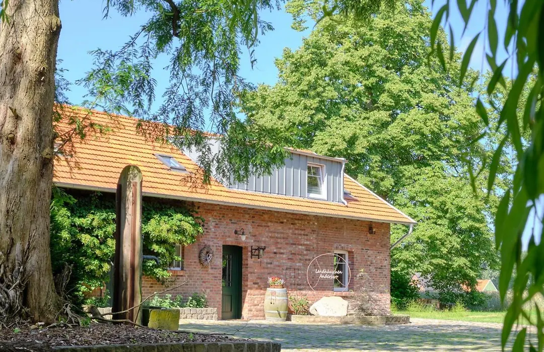 Landhäuschen Anderswo-1