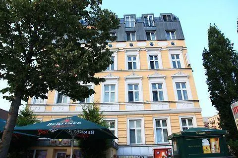 East Side Hotel-1