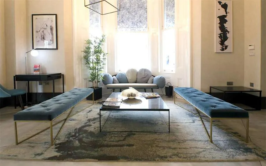 K Hotel Kensington-1