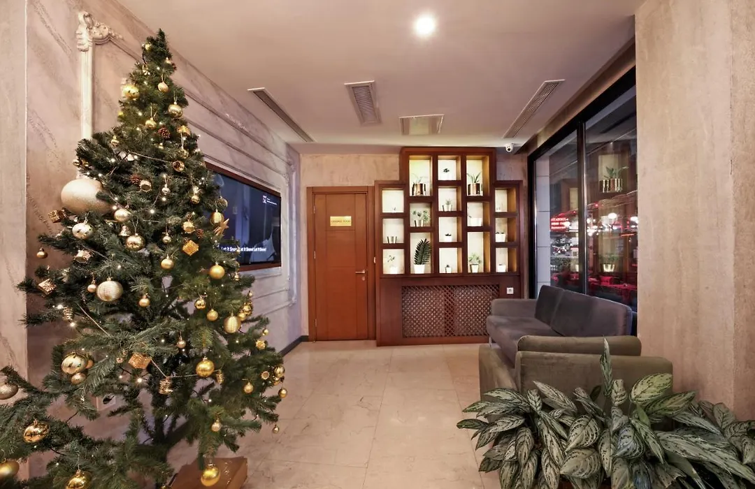 Suadhan Hotel-1