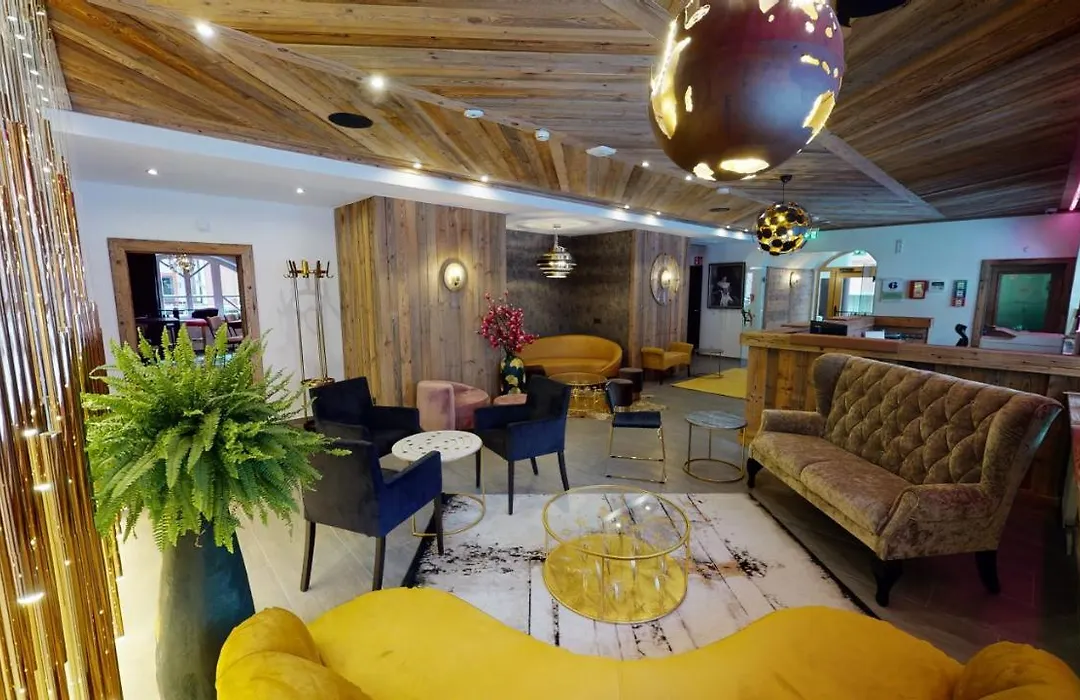 Hotel Panther'A-1