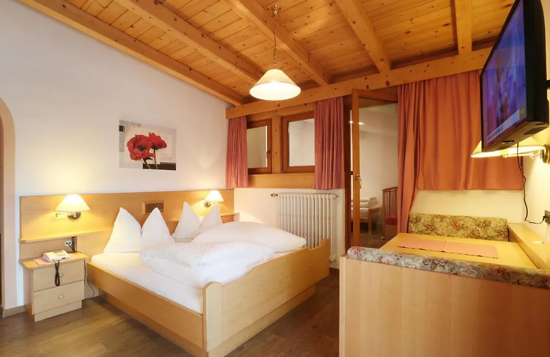 Alpenhotel Ratsberg 1650M-1