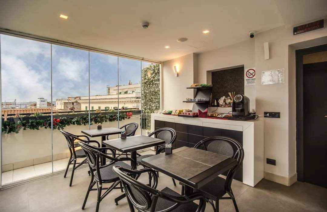 Doria Palace Boutique Hotel-1