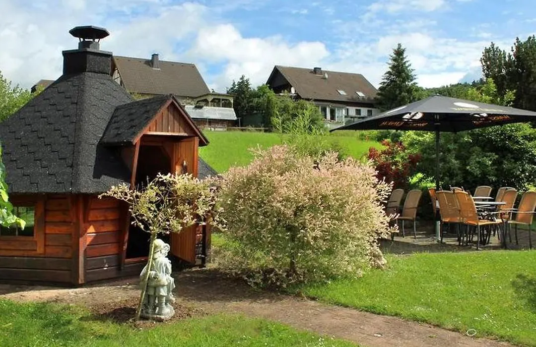Gasthof Zum Burghof-1