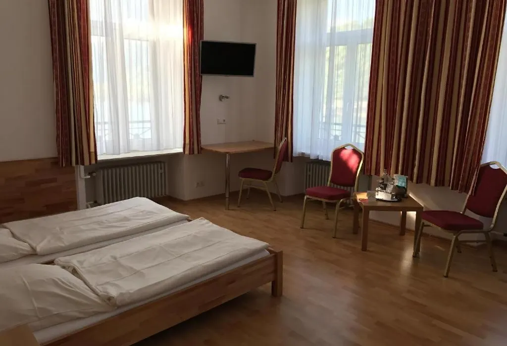 Gästehaus Hein-1
