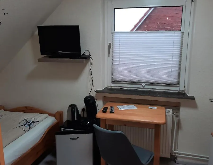 Gästehaus Mia-1