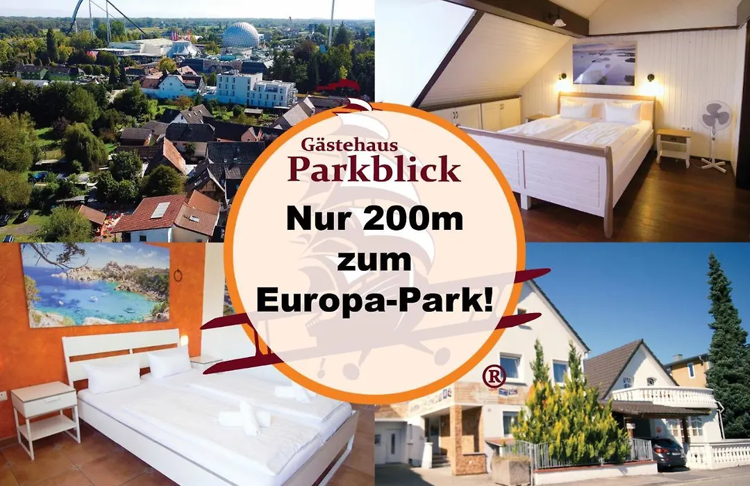 Gästehaus Parkblick-1