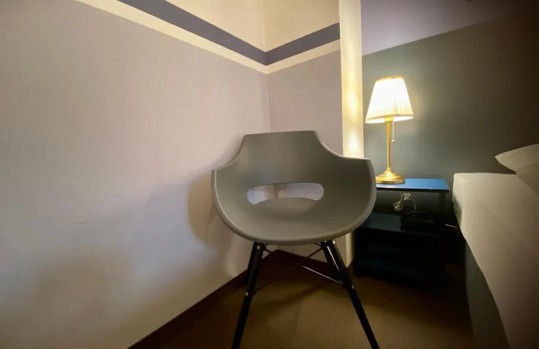 Hotel Kaiserswerth-1