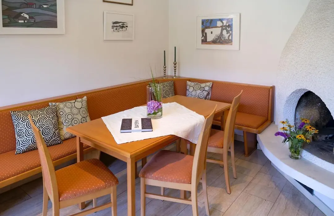 Hotel Garni Christl-1