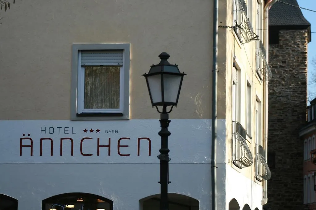 Hotel Ännchen-1