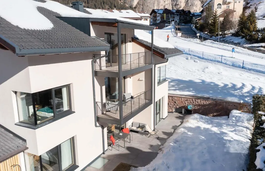 Villa David Dolomites-1