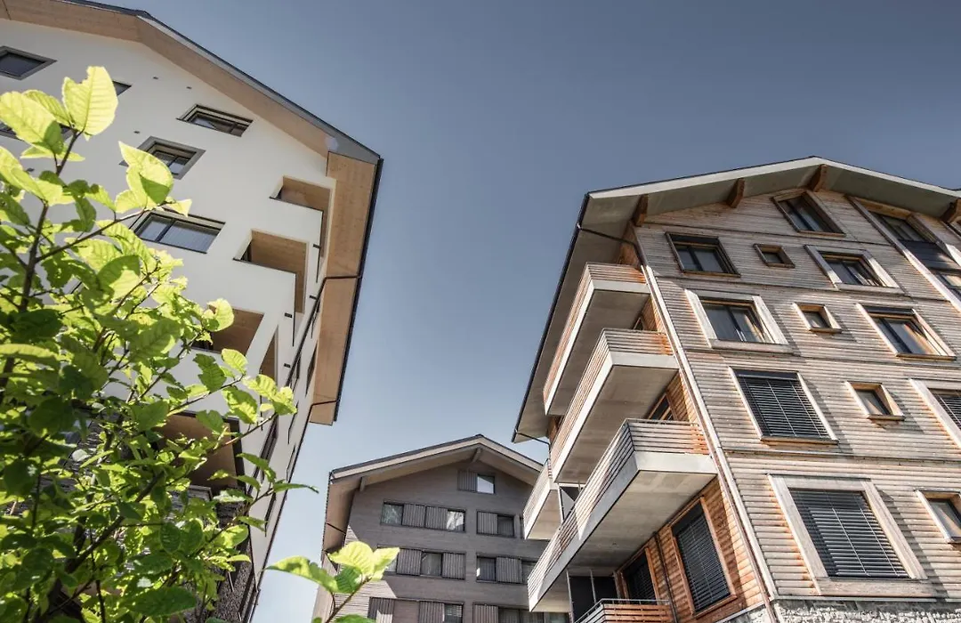 Andermatt Alpine Apartments-1