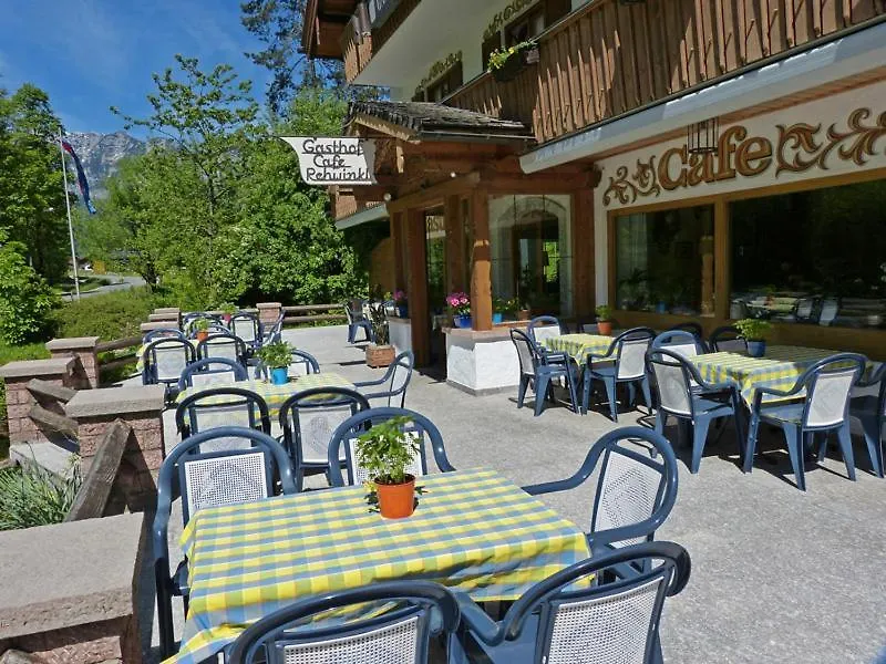 Gasthof Rehwinkl-1