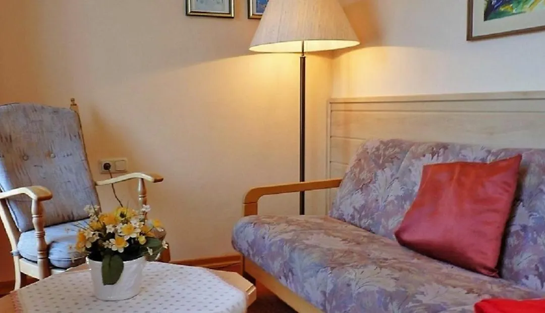 Hotel Garni Floriani-1
