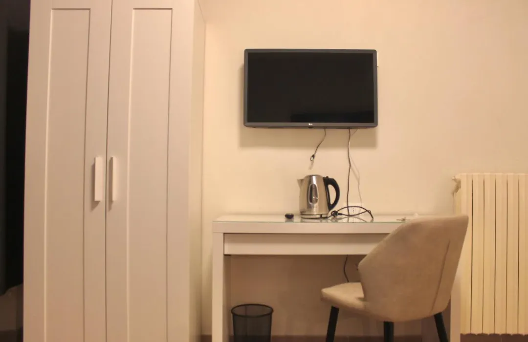 Hotel 900 Toscana-1